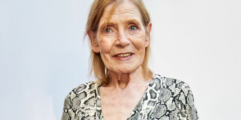 Die Schauspielerin Margit Carstensen starb im Alter von 83 Jahren. - Foto: Annette Riedl//dpa