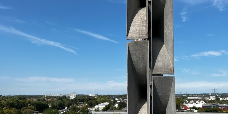 FW-BN: Warnung der Bevölkerung in Bonn: Auslösung einer Sirene in Röttgen auf Grund eines technischen Defektes - Foto: presseportal.de