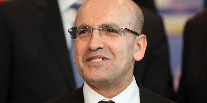 Mehmet Simsek - Foto: ?ber dts Nachrichtenagentur