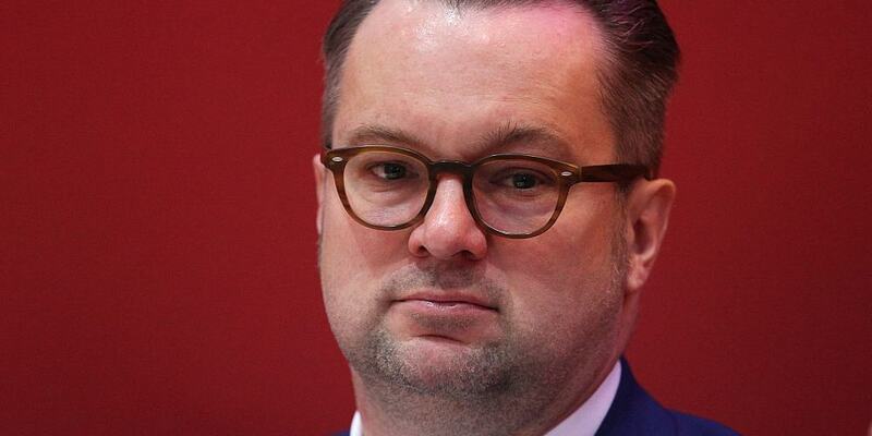 Oliver Nachtwey - Foto: ?ber dts Nachrichtenagentur