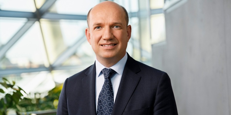 LVM-Lebensversicherung hebt erneut die Gewinnbeteiligung an / Gesamtverzinsung knackt wieder die Drei-Prozent-Marke - Foto: presseportal.de