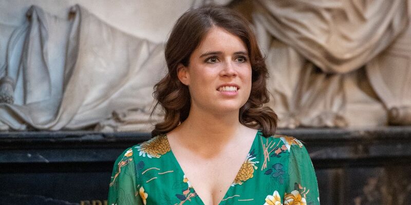 Die britische Prinzessin Eugenie hat einen Sohn bekommen. - Foto: Dominic Lipinski/PA Wire/dpa