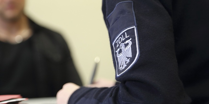 HZA-OS: Leistungsbetrug lohnt sich nicht für Mann aus Osnabrück; 4.000 Euro Geldstrafe für rund 2.700 Euro zu viel erhaltene Leistungen - Foto: presseportal.de