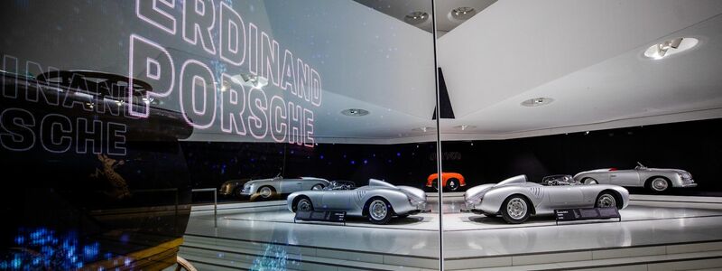 Porsche-Fahrer legen Wert auf Sportlichkeit, Außenwirkung und Statusbewusstsein. - Foto: Christoph Schmidt/dpa