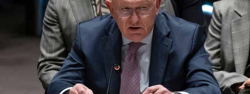 Der UN-Sicherheitsrat hat die Sanktionen gegen Syriens Übergangspräsidenten aufgehoben. (Archivbild) - Foto: Yuki Iwamura/AP/dpa