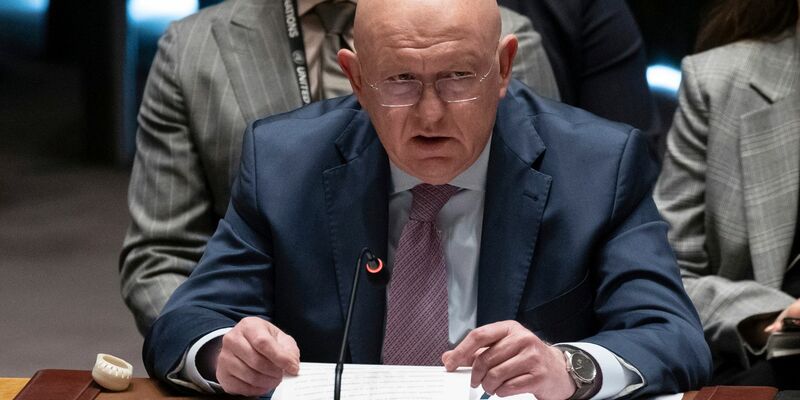 Im UN-Sicherheitsrat ist es wegen der US-Politik gegenüber Venezuela zu einem lebhaften Schlagabtausch gekommen. (Archivbild) - Foto: Yuki Iwamura/AP/dpa