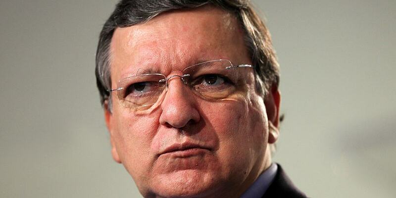 José Manuel Barroso - Foto: ?ber dts Nachrichtenagentur