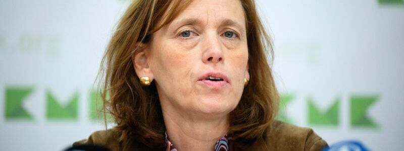 CDU-Bundesvize Karin Prien gilt als eine der profiliertesten Bildungspolitikerinnen in der Union. Seit 2017 ist sie Bildungsministerin in Schleswig-Holstein. Prien ist meinungsstark und scheut keine Debatte. (Archivbild) - Foto: Bernd von Jutrczenka/dpa