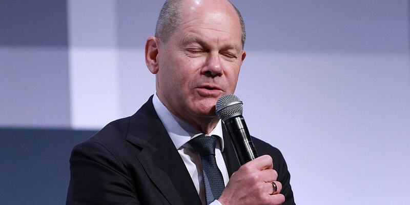 Olaf Scholz - Foto: ?ber dts Nachrichtenagentur