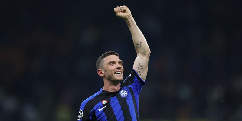 Steht kurz vor dem Wechsel zu Union Berlin: Robin Gosens. - Foto: Oliver Weiken/dpa