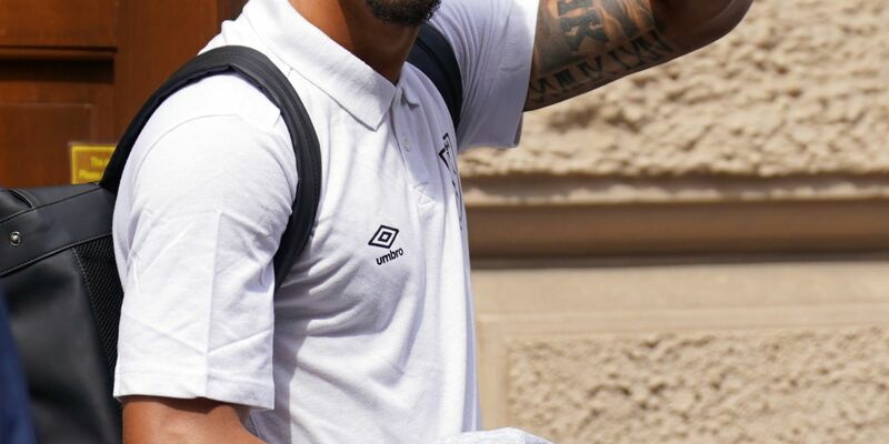 Kommt mit Rückenwind zum DFB-Team: Thilo Kehrer. - Foto: Joe Giddens/PA Wire/dpa