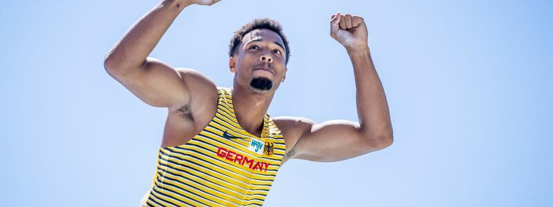 Gilt als Favorit für die Auszeichnung: Leo Neugebauer. - Foto: Michael Kappeler/dpa