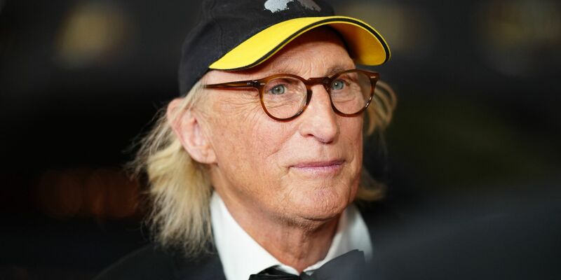 Wer hätte das gedacht: Otto Waalkes' «Friesenjung» führt die Offiziellen Deutschen Single-Charts an. - Foto: Eva Manhart/APA/dpa