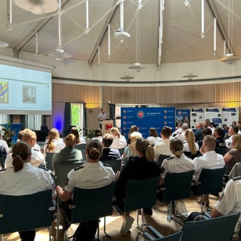 POL-HN: Stadt Heilbronn: Veranstaltung am Mittwoch und Donnerstag - Sonderregelungen - Foto: presseportal.de