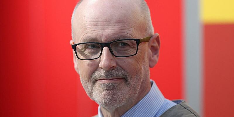 Peter Wohlleben - Foto: ?ber dts Nachrichtenagentur