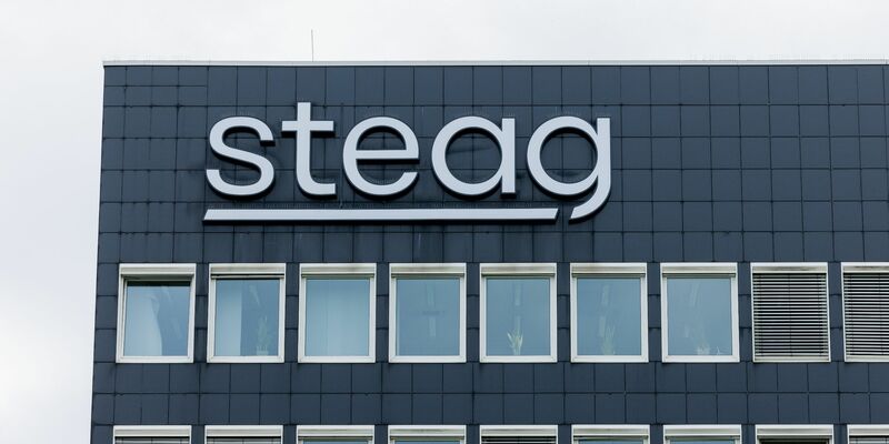 Das zum Verkauf stehende Energieunternehmen Steag sieht sich bei der Energiewende gut aufgestellt. - Foto: Rolf Vennenbernd/dpa