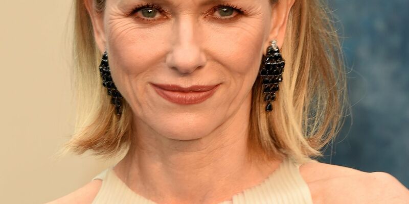 Naomi Watts hat ihren langjährigen Partner Billy Crudup geheiratet. - Foto: Kay Blake/ZUMA Press Wire/dpa