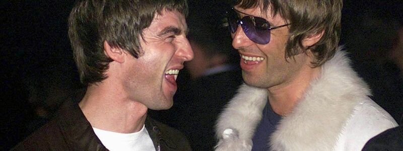 Es ist 15 Jahre her, dass Noel Gallagher die Band verließ. (Archivbild) - Foto: Sean Dempsey/PA/dpa