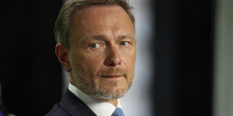 Christian Lindner - Foto: ?ber dts Nachrichtenagentur