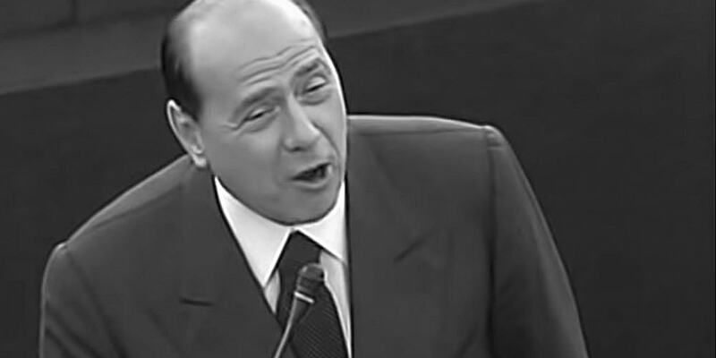 Silvio Berlusconi - Foto: ?ber dts Nachrichtenagentur