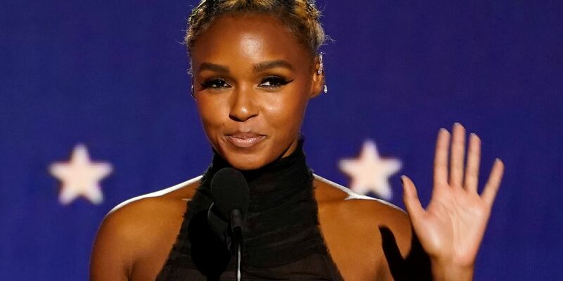 Janelle Monáe läutet «The Age of Pleasure» ein. - Foto: Chris Pizzello/Invision/AP/dpa