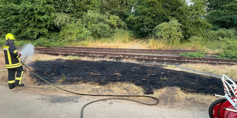 POL-KR: Kurve kriegen: Sechs Absolventen haben die Initiative in Krefeld erfolgreich abgeschlossen - Foto: presseportal.de