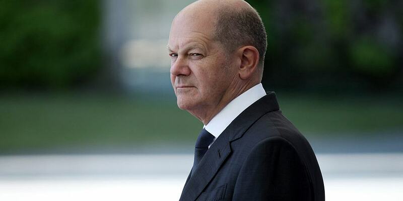 Olaf Scholz am 09.06.2023 - Foto: ?ber dts Nachrichtenagentur