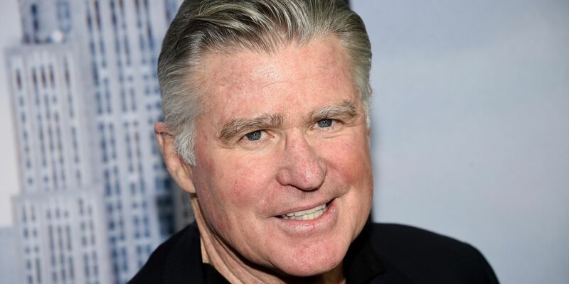 Schauspieler Treat Williams starb bei einem Motorradunfall. - Foto: Evan Agostini/Invision/AP/dpa