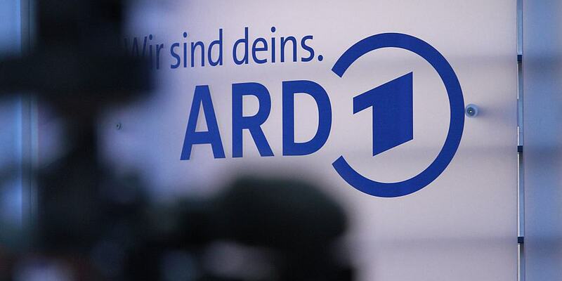 ARD-Logo - Foto: ?ber dts Nachrichtenagentur