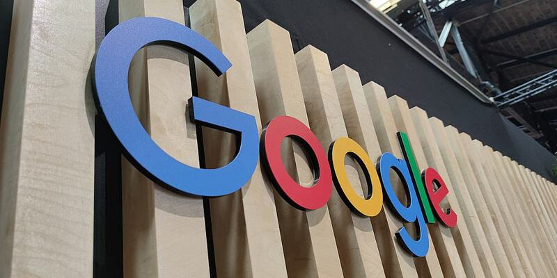 Google-Logo - Foto: ?ber dts Nachrichtenagentur