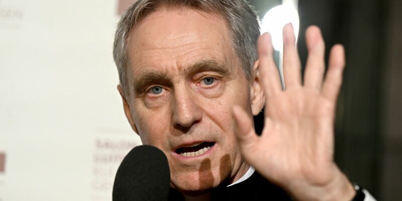 Kehrt zum Heimatbistum Freiburg zurück: Georg Gänswein. - Foto: Peter Kneffel/dpa