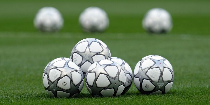 Europas Fußball-Markt hat sich während Corona wirtschaftlich erstaunlich widerstandsfähig gezeigt. - Foto: Nick Potts/PA Wire/dpa