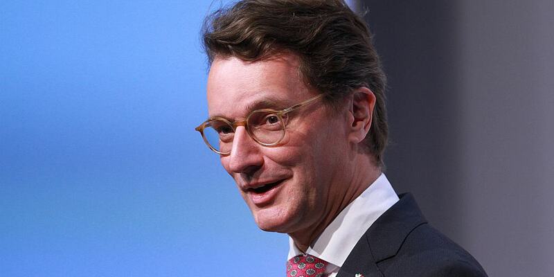 Hendrik Wüst - Foto: ?ber dts Nachrichtenagentur