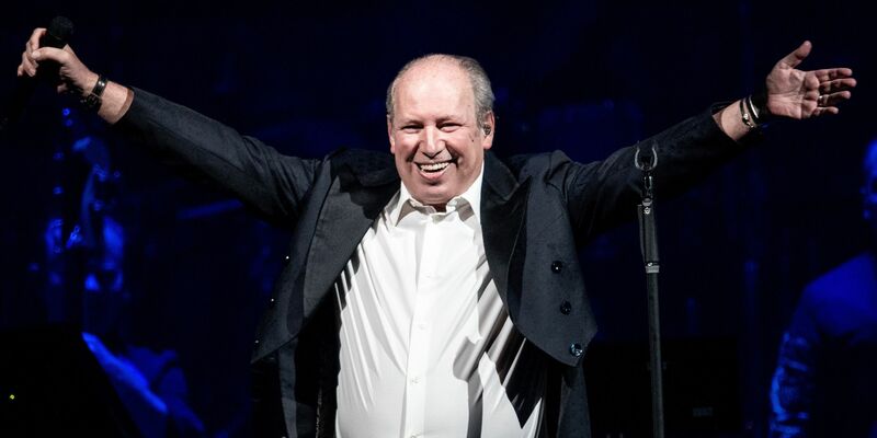 Hans Zimmer möchte noch einmal heiraten. - Foto: Fabian Strauch/dpa