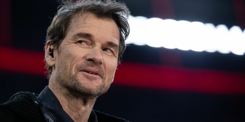 Lehmann war bereits zu einer Geldstrafe wegen Sachbeschädigung verurteilt worden. (Archivbild) - Foto: Sven Hoppe/dpa