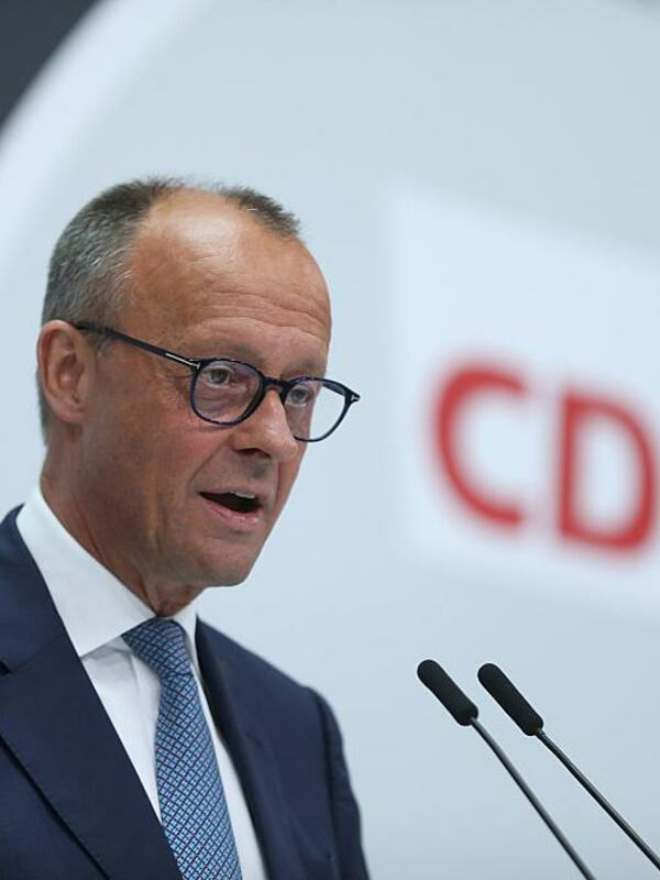 Der Politikwissenschaftler KarlRudolf Korte von der Universität