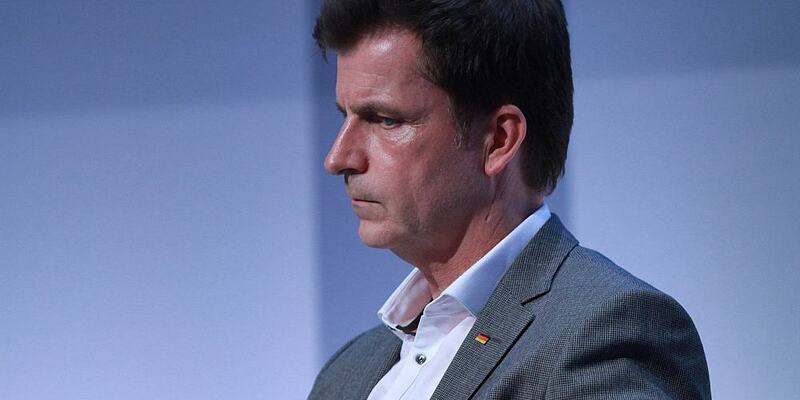 André Berghegger - Foto: ?ber dts Nachrichtenagentur