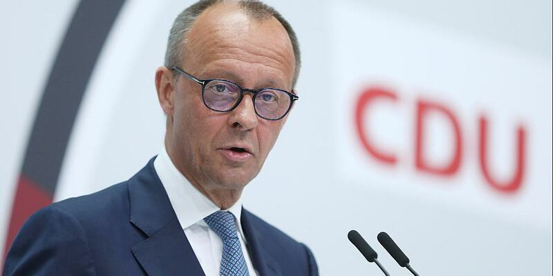 Friedrich Merz am 16.06.2023 - Foto: ?ber dts Nachrichtenagentur