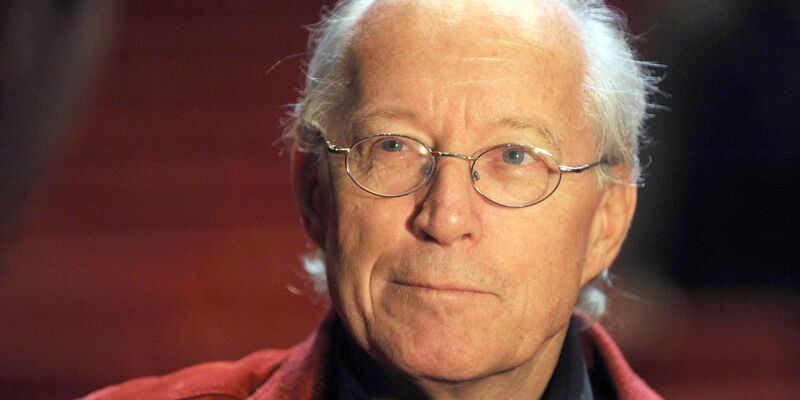 Michael Kunze hat viele Songtexte für Udo Jürgens geschrieben. - Foto: Ingo Wagner/dpa