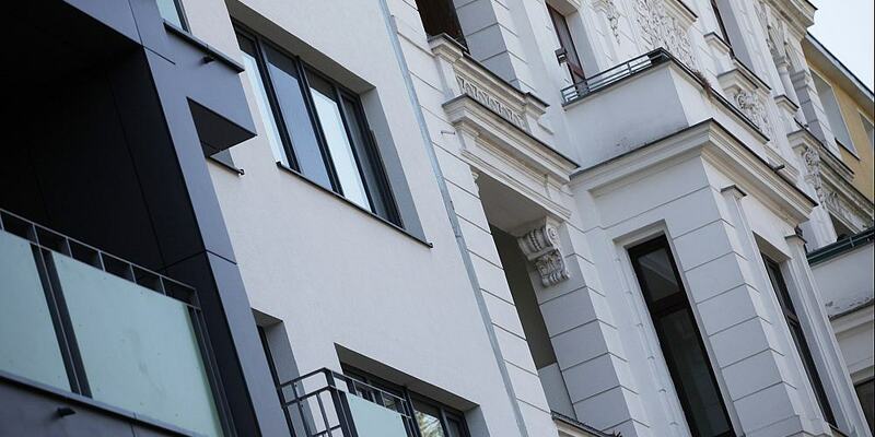 Hausfassade - Foto: ?ber dts Nachrichtenagentur