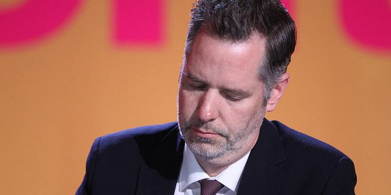 Christian Dürr - Foto: ?ber dts Nachrichtenagentur