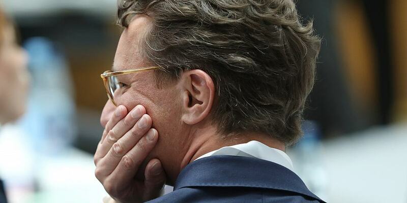 Hendrik Wüst - Foto: ?ber dts Nachrichtenagentur