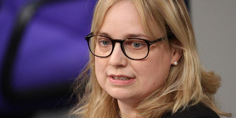 Marja-Liisa Völlers - Foto: ?ber dts Nachrichtenagentur