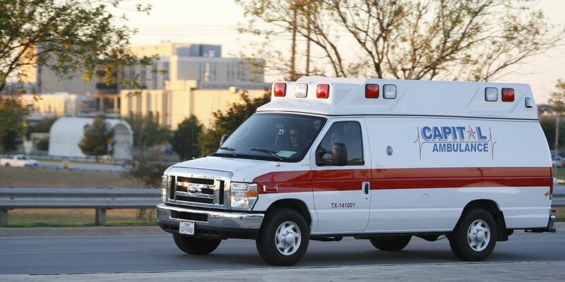 Der Rapper Big Pokey ist am Wochenende Medien zufolge im Alter von 45 Jahren verstorben. - Foto: epa Bob Daemmrich/epa/dpa