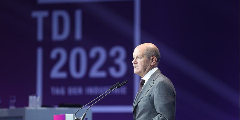 Olaf Scholz am 19.06.2023 - Foto: ?ber dts Nachrichtenagentur