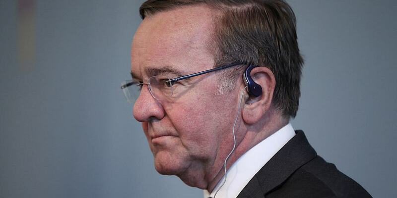 Boris Pistorius - Foto: ?ber dts Nachrichtenagentur