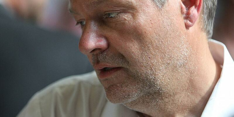 Robert Habeck - Foto: ?ber dts Nachrichtenagentur