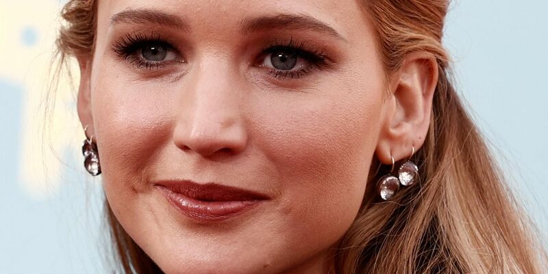 Bekommt wieder Nachwuchs: Die Schauspielerin Jennifer Lawrence. (Archivbild) - Foto: Carsten Koall/dpa
