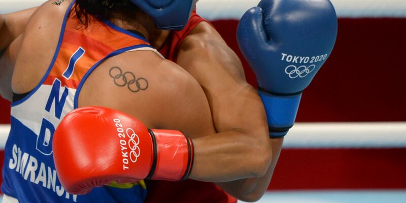 Die Iba kämpft um die olympische Zukunft des Boxens. - Foto: Swen Pförtner/dpa