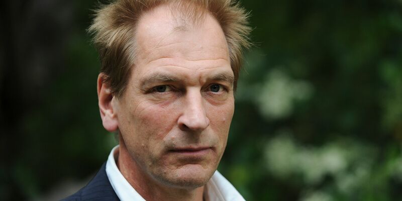Julian Sands, Schauspieler aus Großbritannien. - Foto: Richard Shotwell/Invision/AP/dpa